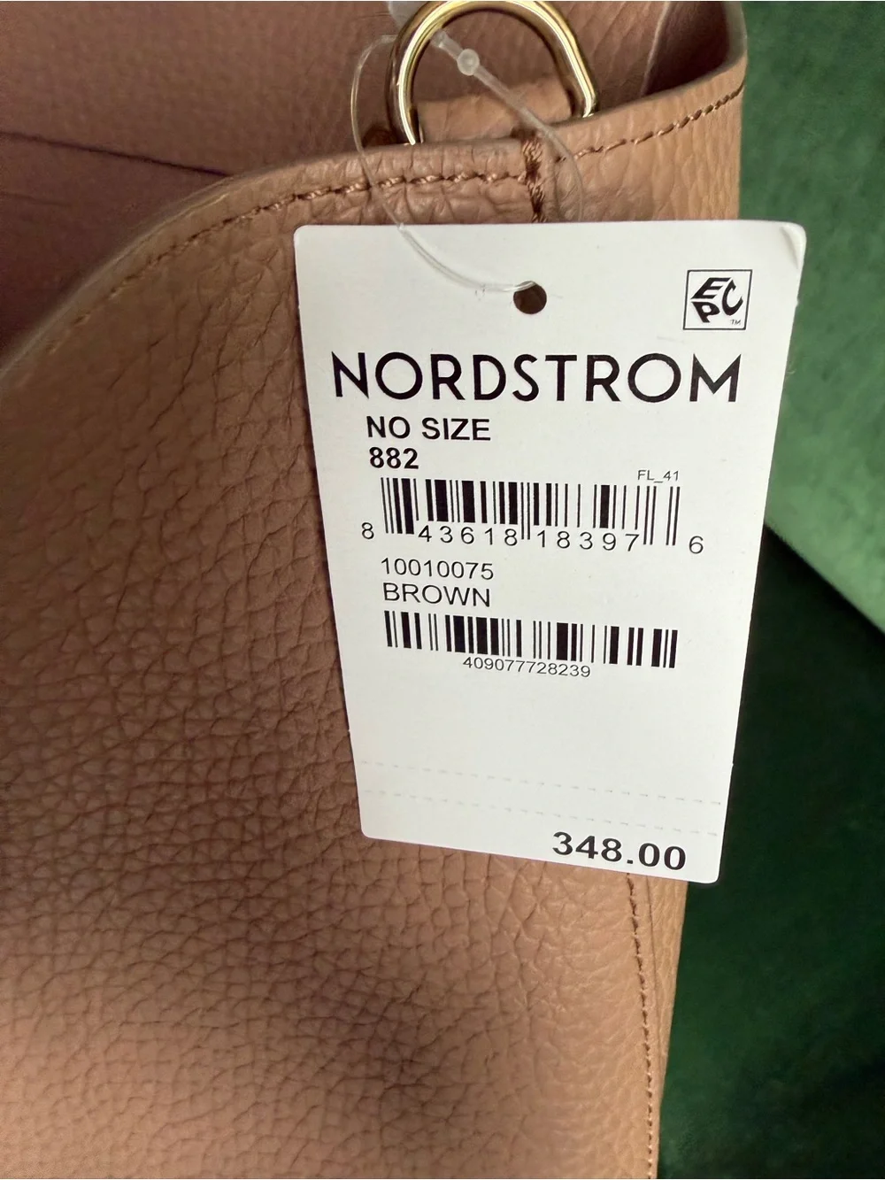Cuyana System Tote NWT
